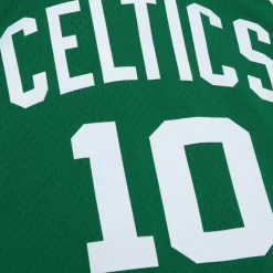 Mitchell & Ness Nba Swingman-Swingman Jo Jo White Boston Celtics Dark 1973-74 Jersey