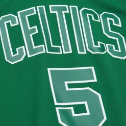 Mitchell & Ness Nba Swingman-Swingman Kevin Garnett Boston Celtics Christmas Day 2012 Jersey