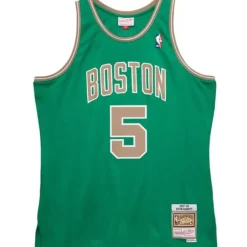 Mitchell & Ness Nba Swingman-Swingman Kevin Garnett Boston Celtics 2007-08 Jersey