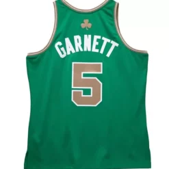 Mitchell & Ness Nba Swingman-Swingman Kevin Garnett Boston Celtics 2007-08 Jersey