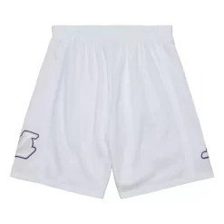 Men Mitchell & Ness Shorts-Swingman Los Angeles Lakers Christmas Day 2012 Shorts