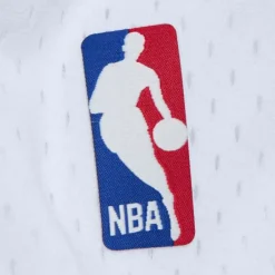 Men Mitchell & Ness Shorts-Swingman Los Angeles Lakers Christmas Day 2012 Shorts