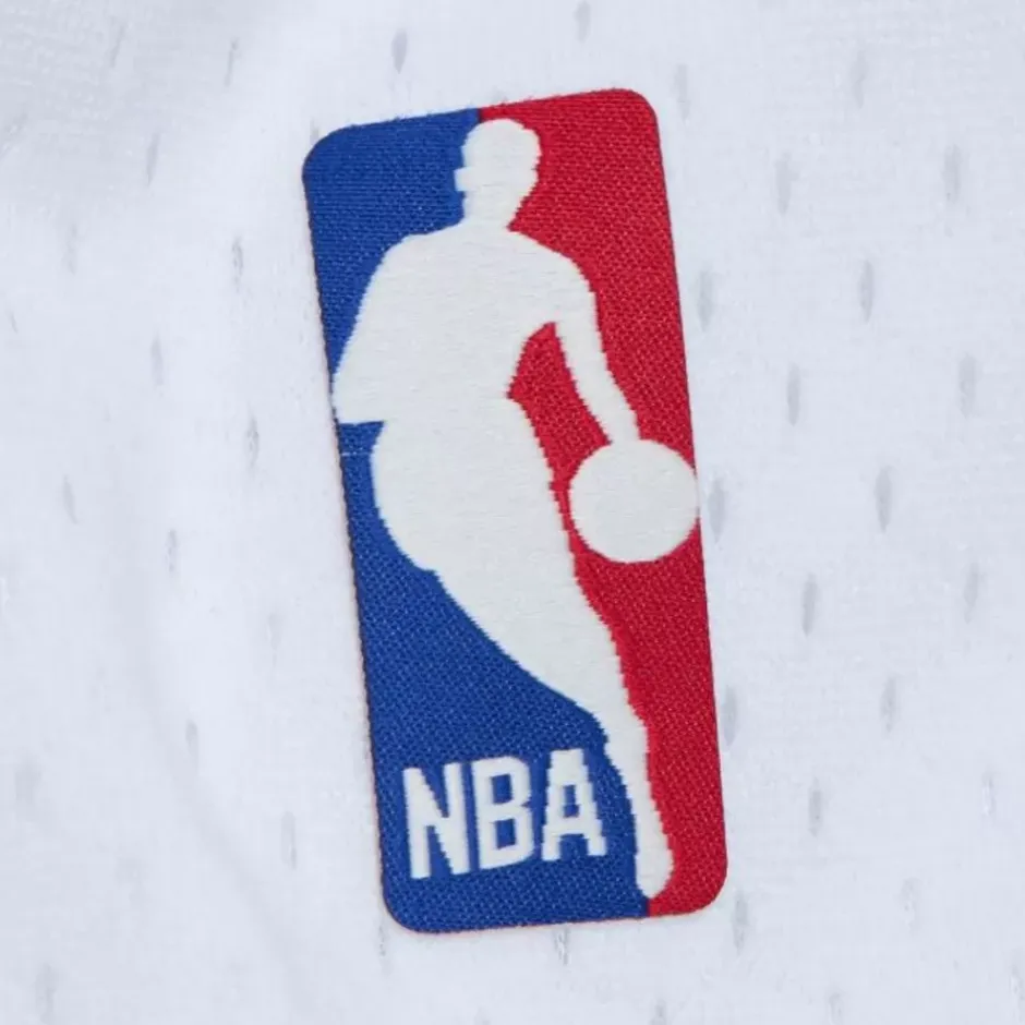 Men Mitchell & Ness Shorts-Swingman Los Angeles Lakers Christmas Day 2012 Shorts