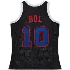 Mitchell & Ness Nba Swingman-Swingman Manute Bol Washington Bullets 1985-86 Jersey