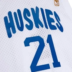 Mitchell & Ness Nba Swingman-Swingman Marcus Camby Toronto Raptors 1996-97 Jersey