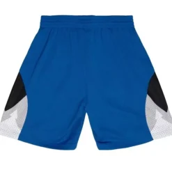 Mitchell & Ness Nba Swingman-Swingman Minnesota Timberwolves Road 2015-16 Shorts