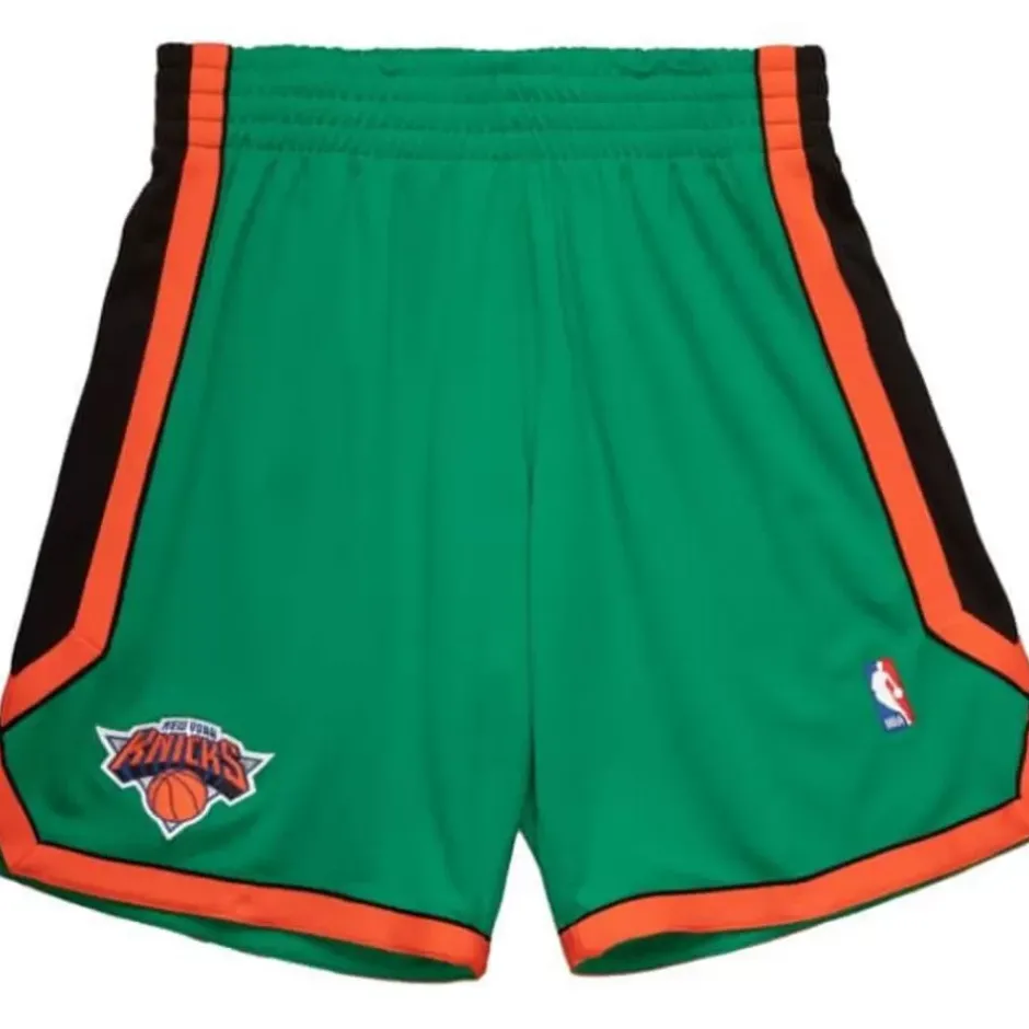 Mitchell & Ness Nba Swingman-Swingman New York Knicks 2006-07 Shorts
