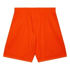 Men Mitchell & Ness Shorts-Swingman New York Knicks Christmas Day 2012 Shorts