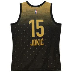 Mitchell & Ness Nba Swingman-Swingman Nikola Jokic All-Star World 2016-17 Jersey