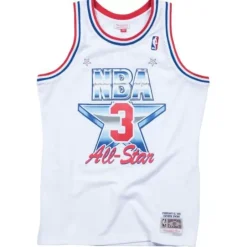 Mitchell & Ness Nba Swingman-Swingman Patrick Ewing All Star East 1991-92 Jersey