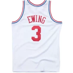 Mitchell & Ness Nba Swingman-Swingman Patrick Ewing All Star East 1991-92 Jersey
