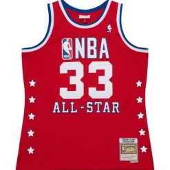 Mitchell & Ness Nba Swingman-Swingman Patrick Ewing All Star East 1989-90 Jersey