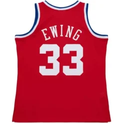 Mitchell & Ness Nba Swingman-Swingman Patrick Ewing All Star East 1989-90 Jersey