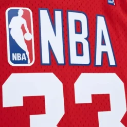 Mitchell & Ness Nba Swingman-Swingman Patrick Ewing All Star East 1989-90 Jersey