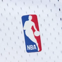 Mitchell & Ness Nba Swingman-Swingman Pau Gasol Los Angeles Lakers White Los Lakers 2008 Jersey