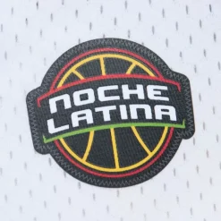 Mitchell & Ness Nba Swingman-Swingman Pau Gasol Los Angeles Lakers White Los Lakers 2008 Jersey