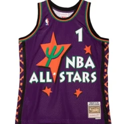 Mitchell & Ness Nba Swingman-Swingman Penny Hardaway All Star East 1994-95 Jersey
