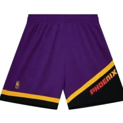 Mitchell & Ness Nba Swingman-Swingman Phoenix Suns 1996-97 Shorts