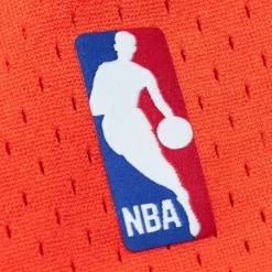 Men Mitchell & Ness Shorts-Swingman Phoenix Suns Alternate 2003-04 Shorts