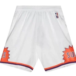 Mitchell & Ness Nba Swingman-Swingman Phoenix Suns Alternate 2002-03 Shorts