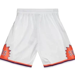 Mitchell & Ness Nba Swingman-Swingman Phoenix Suns Alternate 2002-03 Shorts