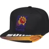 Mitchell & Ness Snapback-Swingman Pop Snapback Hwc Phoenix Suns