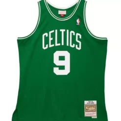 Mitchell & Ness Nba Swingman-Swingman Rajon Rondo Boston Celtics 2007-08 Jersey