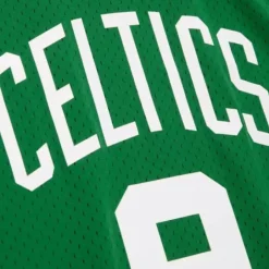 Mitchell & Ness Nba Swingman-Swingman Rajon Rondo Boston Celtics 2007-08 Jersey