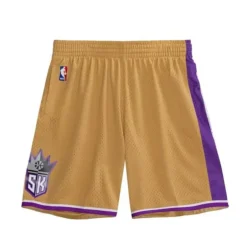 Mitchell & Ness Nba Swingman-Swingman Sacramento Kings 2005-06 Shorts