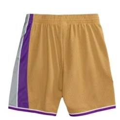 Mitchell & Ness Nba Swingman-Swingman Sacramento Kings 2005-06 Shorts