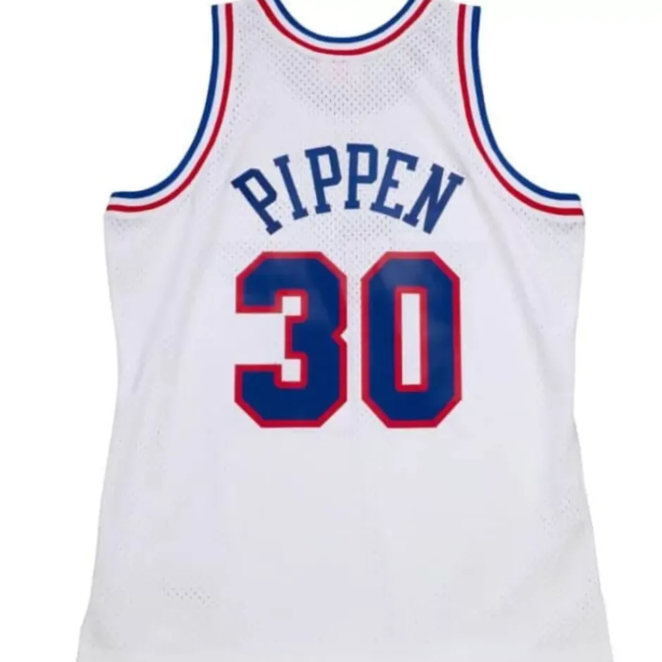Mitchell & Ness Nba Swingman-Swingman Scottie Pippen All Star East 1992-93 Jersey