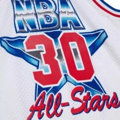 Mitchell & Ness Nba Swingman-Swingman Scottie Pippen All Star East 1992-93 Jersey