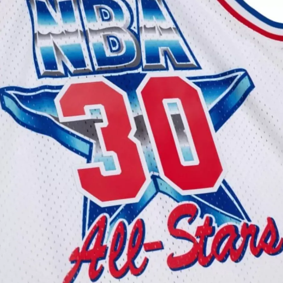Mitchell & Ness Nba Swingman-Swingman Scottie Pippen All Star East 1992-93 Jersey