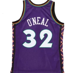 Mitchell & Ness Nba Swingman-Swingman Shaquille O'Neal All Star East 1994-95 Jersey