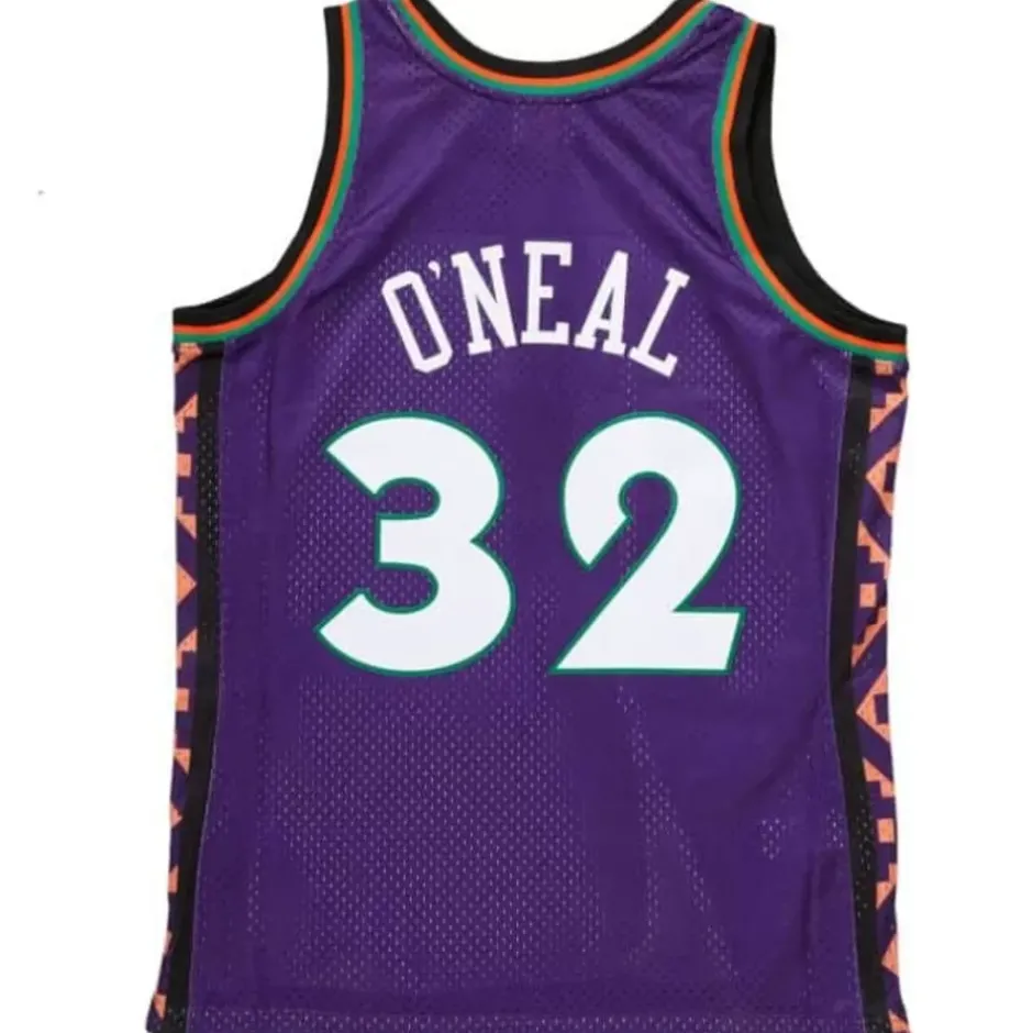 Mitchell & Ness Nba Swingman-Swingman Shaquille O'Neal All Star East 1994-95 Jersey