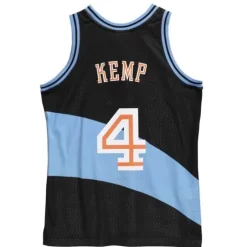 Mitchell & Ness Nba Swingman-Swingman Shawn Kemp Cleveland Cavaliers 1997-98 Jersey