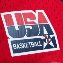 Mitchell & Ness Nba Swingman-Swingman Sheryl Swoopes Team Usa Mens 1996-97 Jersey