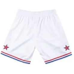 Mitchell & Ness Nba Swingman-Swingman Shorts All-Star East 1988