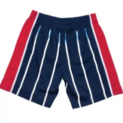 Mitchell & Ness Nba Swingman-Swingman Shorts Houston Rockets Road 1996-97