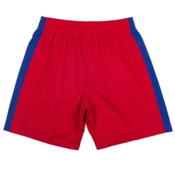Men Mitchell & Ness Shorts-Swingman Shorts Los Angeles Clippers 2000-01