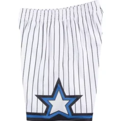 Mitchell & Ness Nba Swingman-Swingman Shorts Orlando Magic 1993-94