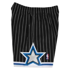 Mitchell & Ness Nba Swingman-Swingman Shorts Orlando Magic Alternate 1994-95