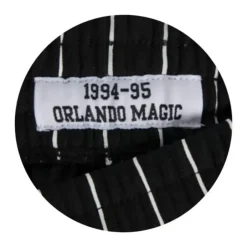 Mitchell & Ness Nba Swingman-Swingman Shorts Orlando Magic Alternate 1994-95