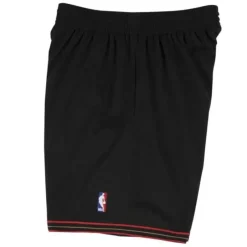 Mitchell & Ness Nba Swingman-Swingman Shorts Philadelphia 76Ers Road 2000-01