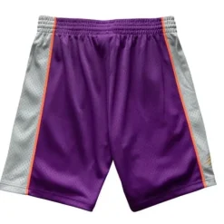 Mitchell & Ness Nba Swingman-Swingman Shorts Phoenix Suns 2001-02