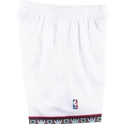 Mitchell & Ness Nba Swingman-Swingman Shorts Vancouver Grizzlies 1998-99