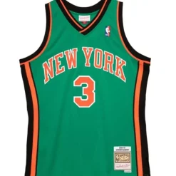 Mitchell & Ness Nba Swingman-Swingman Stephon Marbury New York Knicks 2006-07 Jersey