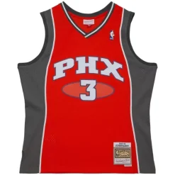 Mitchell & Ness Nba Swingman-Swingman Stephon Marbury Phoenix Suns Alternate 2003-04 Jersey
