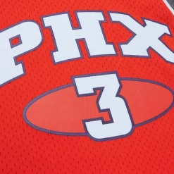 Mitchell & Ness Nba Swingman-Swingman Stephon Marbury Phoenix Suns Alternate 2003-04 Jersey