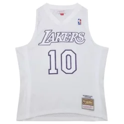 Mitchell & Ness Nba Swingman-Swingman Steve Nash Los Angeles Lakers Christmas Day 2012 Jersey